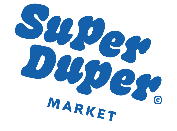 Super Duper Market
