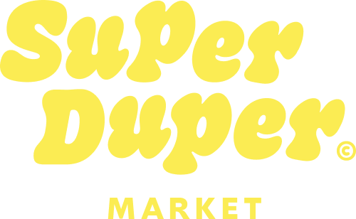 Super Duper Market