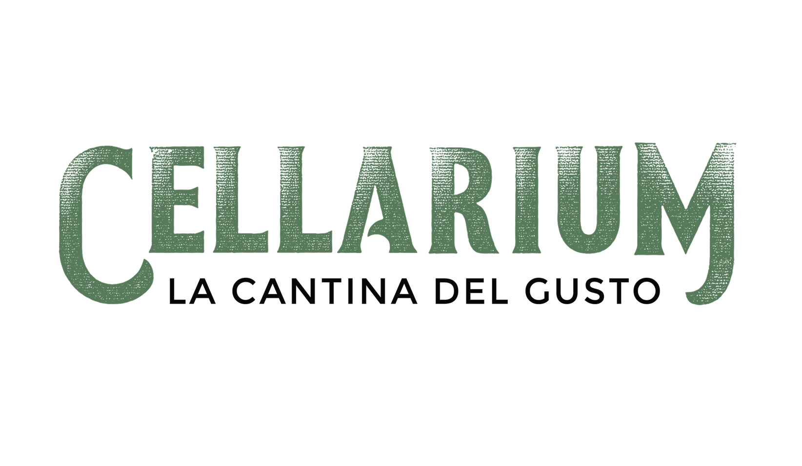 Cellarium - La Cantina del Gusto