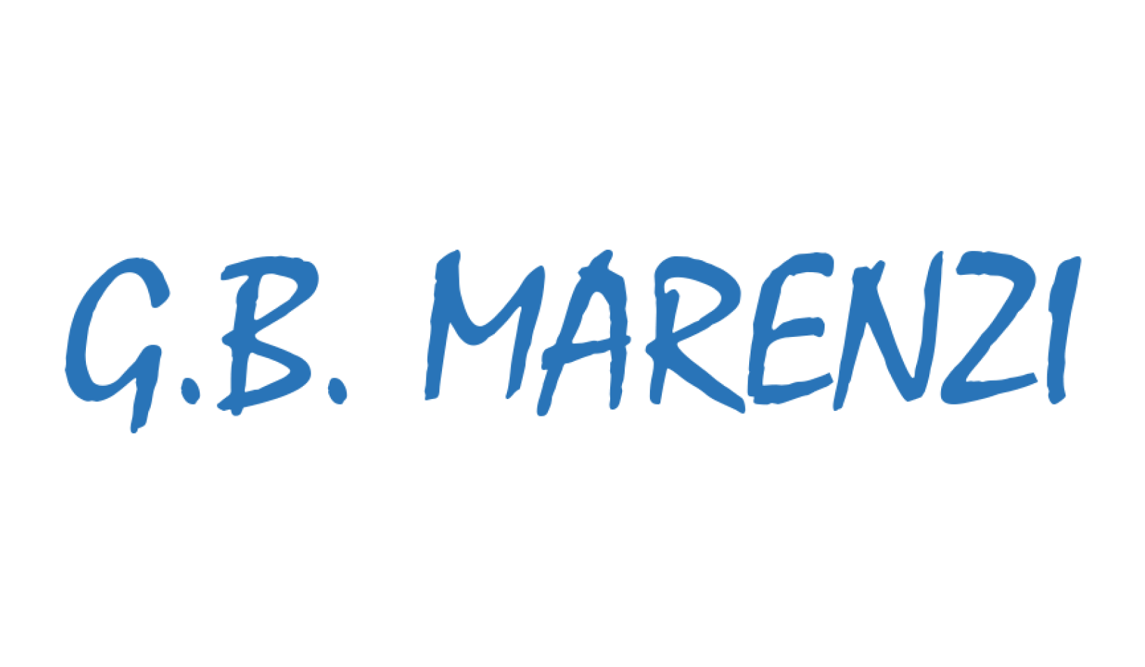 GB Marenzi