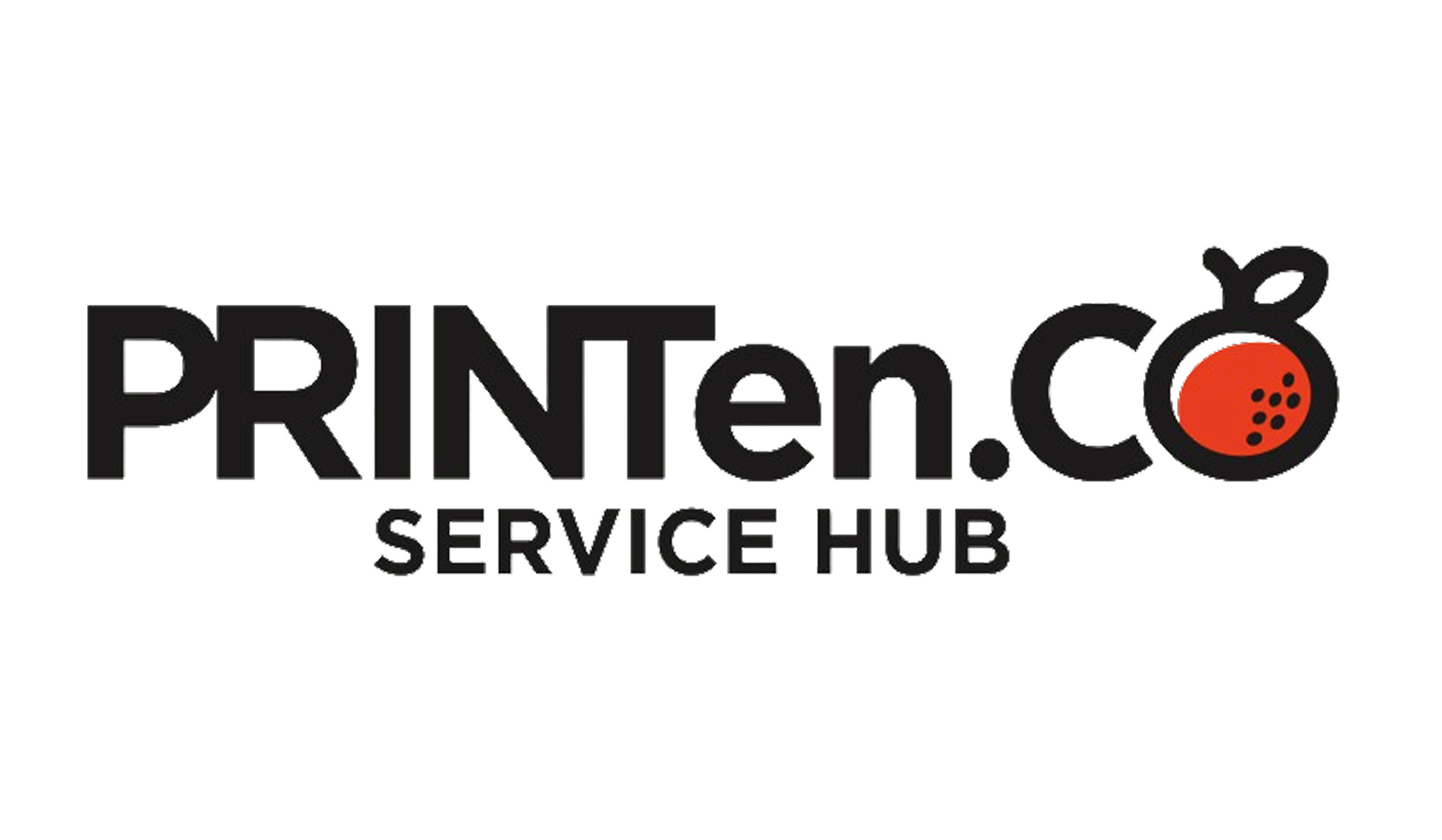 PRINTen.co Service Hub